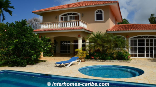 photos for SOSUA: VILLA BALTIC